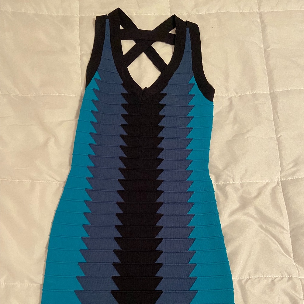 Wowcouture Going out Dress